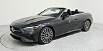 New 2026 MERCEDES-BENZ CLE CLE 300 in LAS VEGAS, NEVADA