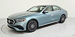 New 2026 MERCEDES-BENZ E-CLASS E 350 in LAS VEGAS, NEVADA