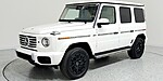 New 2025 MERCEDES-BENZ G-CLASS G 580E in LAS VEGAS, NEVADA