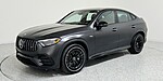 New 2026 MERCEDES-BENZ GLC-CLASS AMG GLC 43 in LAS VEGAS, NEVADA