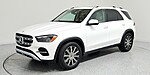 New 2026 MERCEDES-BENZ GLE GLE 450E in LAS VEGAS, NEVADA