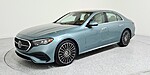 New 2026 MERCEDES-BENZ E-CLASS E 350 in LAS VEGAS, NEVADA