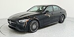 New 2025 MERCEDES-BENZ C-CLASS C 300 in LAS VEGAS, NEVADA