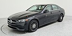 New 2025 MERCEDES-BENZ C-CLASS C 300 in LAS VEGAS, NEVADA