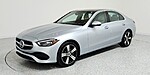 New 2025 MERCEDES-BENZ C-CLASS C 300 in LAS VEGAS, NEVADA