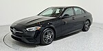 New 2025 MERCEDES-BENZ C-CLASS C 300 in LAS VEGAS, NEVADA