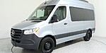 New 2025 MERCEDES-BENZ SPRINTER  in LAS VEGAS, NEVADA