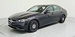 New 2025 MERCEDES-BENZ C-CLASS C 300 in LAS VEGAS, NEVADA