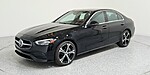 New 2025 MERCEDES-BENZ C-CLASS C 300 in LAS VEGAS, NEVADA