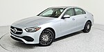 New 2025 MERCEDES-BENZ C-CLASS C 300 in LAS VEGAS, NEVADA