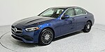 New 2025 MERCEDES-BENZ C-CLASS C 300 in LAS VEGAS, NEVADA