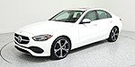 New 2025 MERCEDES-BENZ C-CLASS C 300 in LAS VEGAS, NEVADA
