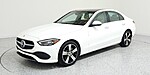 New 2025 MERCEDES-BENZ C-CLASS C 300 in LAS VEGAS, NEVADA