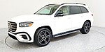 New 2026 MERCEDES-BENZ GLS GLS 450 in LAS VEGAS, NEVADA