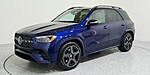 New 2026 MERCEDES-BENZ GLE GLE 450 in LAS VEGAS, NEVADA
