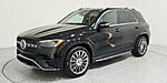 New 2026 MERCEDES-BENZ GLE GLE 450 in LAS VEGAS, NEVADA