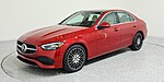 New 2025 MERCEDES-BENZ C-CLASS C 300 in LAS VEGAS, NEVADA