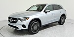 New 2026 MERCEDES-BENZ GLC-CLASS GLC 300 in LAS VEGAS, NEVADA