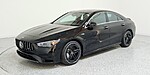 New 2026 MERCEDES-BENZ CLA AMG CLA 35 in LAS VEGAS, NEVADA