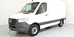 New 2026 MERCEDES-BENZ SPRINTER CARGO VAN  in LAS VEGAS, NEVADA