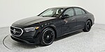 New 2026 MERCEDES-BENZ E-CLASS E 350 in LAS VEGAS, NEVADA