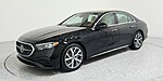 New 2026 MERCEDES-BENZ E-CLASS E 350 in LAS VEGAS, NEVADA