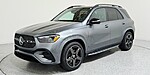 New 2026 MERCEDES-BENZ GLE GLE 450 in LAS VEGAS, NEVADA