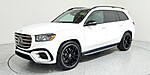 New 2026 MERCEDES-BENZ GLS GLS 580 in LAS VEGAS, NEVADA