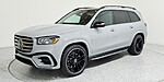 New 2026 MERCEDES-BENZ GLS GLS 580 in LAS VEGAS, NEVADA