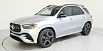 New 2026 MERCEDES-BENZ GLE GLE 450 in LAS VEGAS, NEVADA
