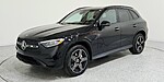 New 2026 MERCEDES-BENZ GLC-CLASS GLC 300 in LAS VEGAS, NEVADA