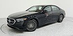 New 2026 MERCEDES-BENZ E-CLASS E 350 in LAS VEGAS, NEVADA