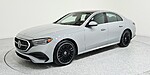 New 2026 MERCEDES-BENZ E-CLASS E 350 in LAS VEGAS, NEVADA
