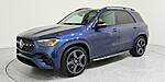 New 2026 MERCEDES-BENZ GLE GLE 450 in LAS VEGAS, NEVADA