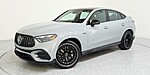 New 2026 MERCEDES-BENZ GLC-CLASS AMG GLC 63 S E PERFORMANCE in LAS VEGAS, NEVADA