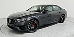 New 2026 MERCEDES-BENZ E-CLASS AMG E 53 E in LAS VEGAS, NEVADA