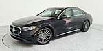 New 2026 MERCEDES-BENZ E-CLASS E 350 in LAS VEGAS, NEVADA