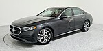 New 2026 MERCEDES-BENZ E-CLASS E 350 in LAS VEGAS, NEVADA