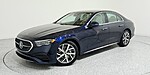 New 2026 MERCEDES-BENZ E-CLASS E 350 in LAS VEGAS, NEVADA