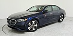 New 2026 MERCEDES-BENZ E-CLASS E 350 in LAS VEGAS, NEVADA