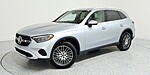 New 2026 MERCEDES-BENZ GLC-CLASS GLC 300 in LAS VEGAS, NEVADA