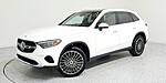 New 2026 MERCEDES-BENZ GLC-CLASS GLC 300 in LAS VEGAS, NEVADA