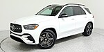 New 2026 MERCEDES-BENZ GLE GLE 580 in LAS VEGAS, NEVADA