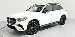 New 2026 MERCEDES-BENZ GLC-CLASS GLC 300 in LAS VEGAS, NEVADA