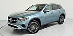 New 2026 MERCEDES-BENZ GLC-CLASS GLC 300 in LAS VEGAS, NEVADA