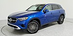 New 2026 MERCEDES-BENZ GLC-CLASS GLC 300 in LAS VEGAS, NEVADA