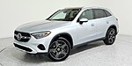 New 2026 MERCEDES-BENZ GLC-CLASS GLC 300 in LAS VEGAS, NEVADA