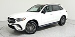 New 2026 MERCEDES-BENZ GLC-CLASS GLC 300 in LAS VEGAS, NEVADA