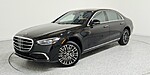 New 2026 MERCEDES-BENZ S-CLASS S 500 in LAS VEGAS, NEVADA