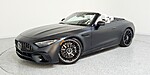 New 2026 MERCEDES-BENZ SL-CLASS AMG SL 63 S E PERFORMANCE in LAS VEGAS, NEVADA